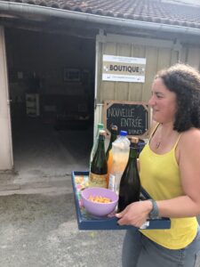 Apéro avril 2023