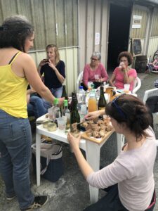 Apéro !
